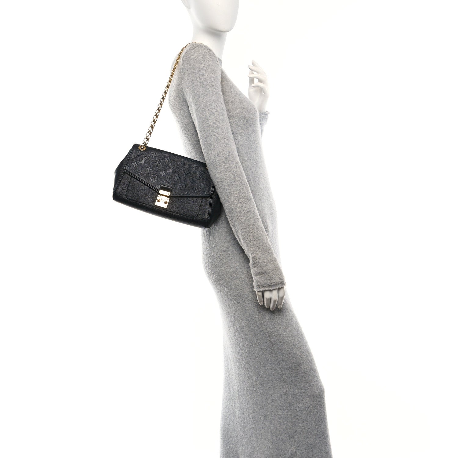 Empreinte Saint Germain PM Black