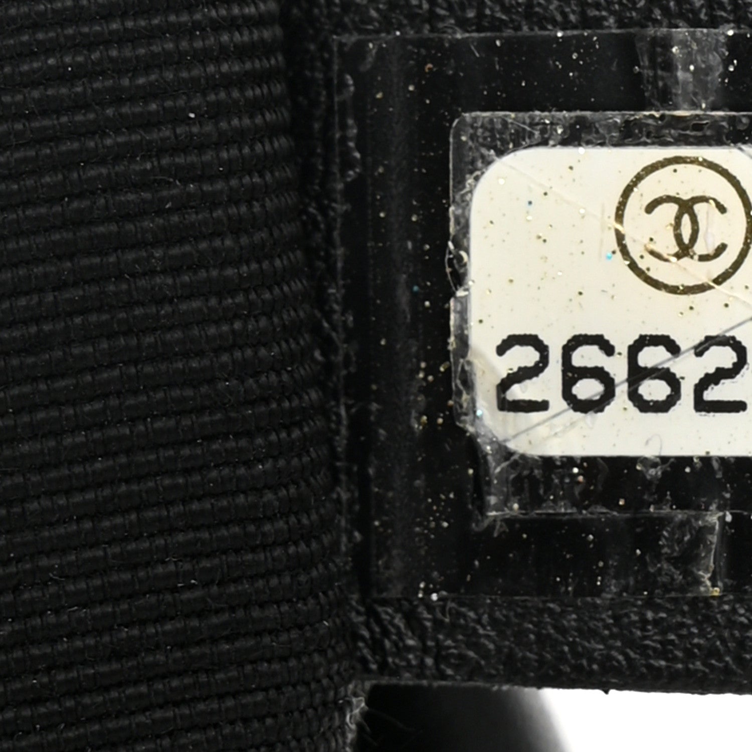 Calfskin Quilted Mini Urban Spirit Backpack Black