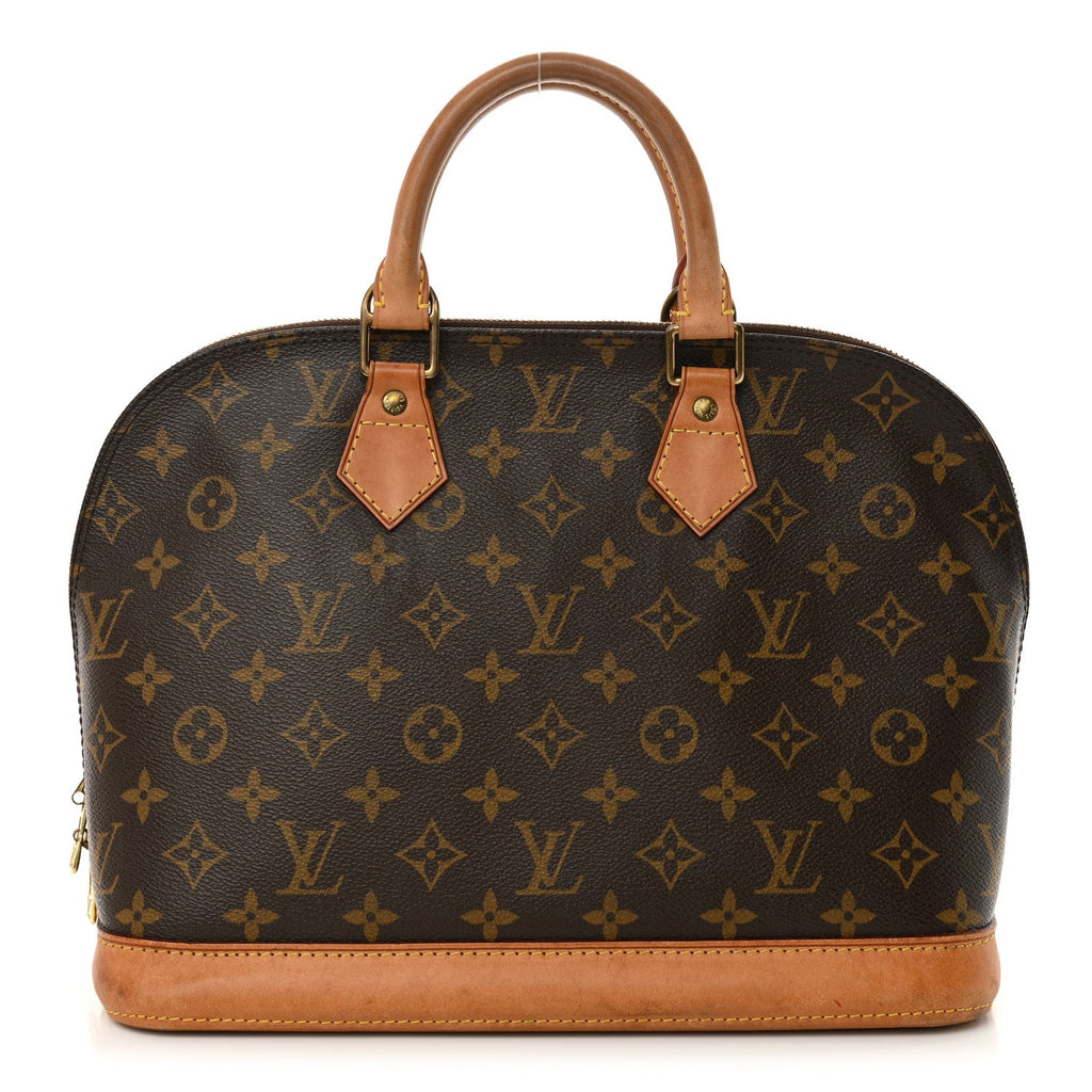 Monogram Alma PM