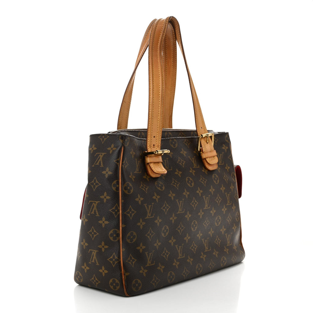 Monogram Multipli-Cite