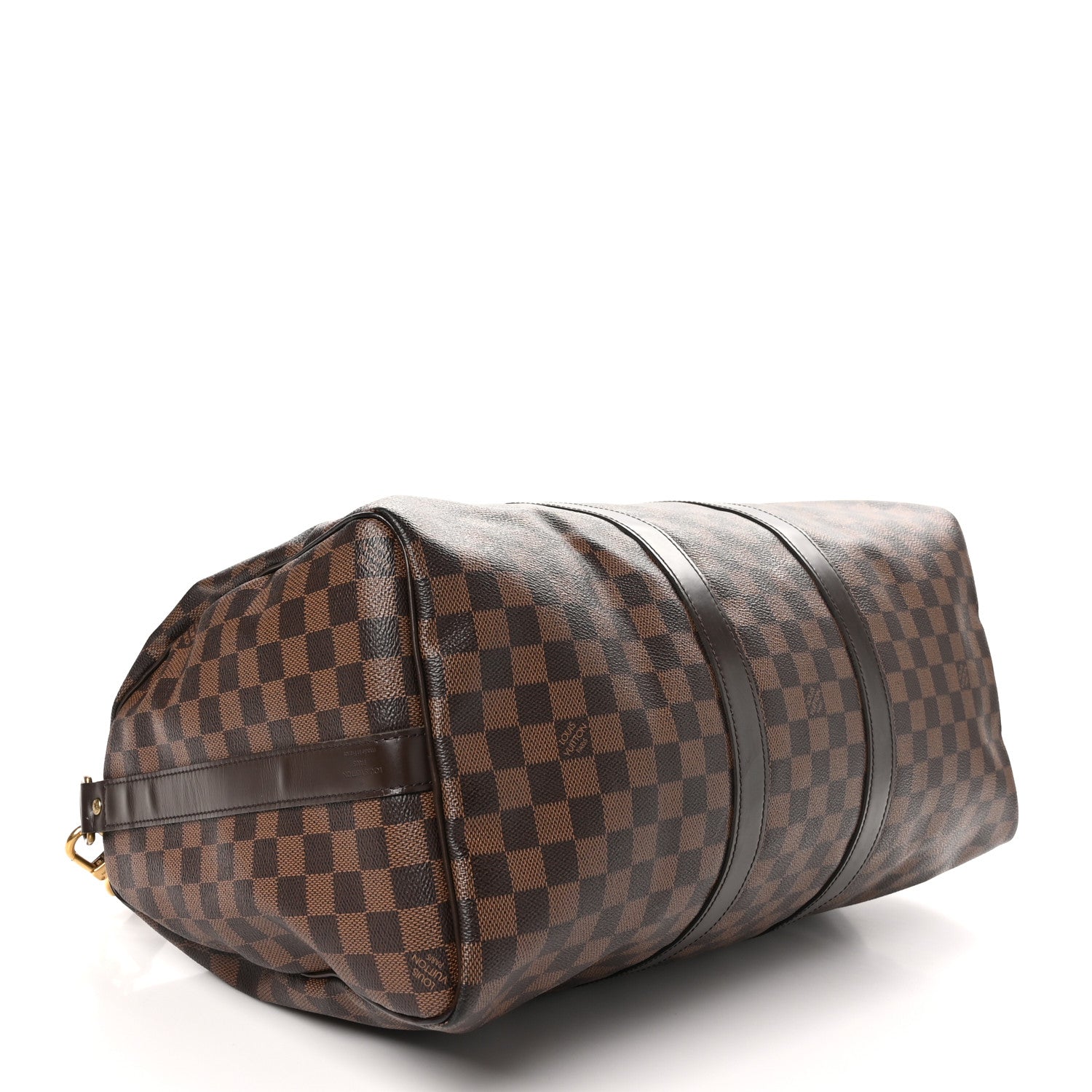 Damier Ebene Keepall Bandouliere 45