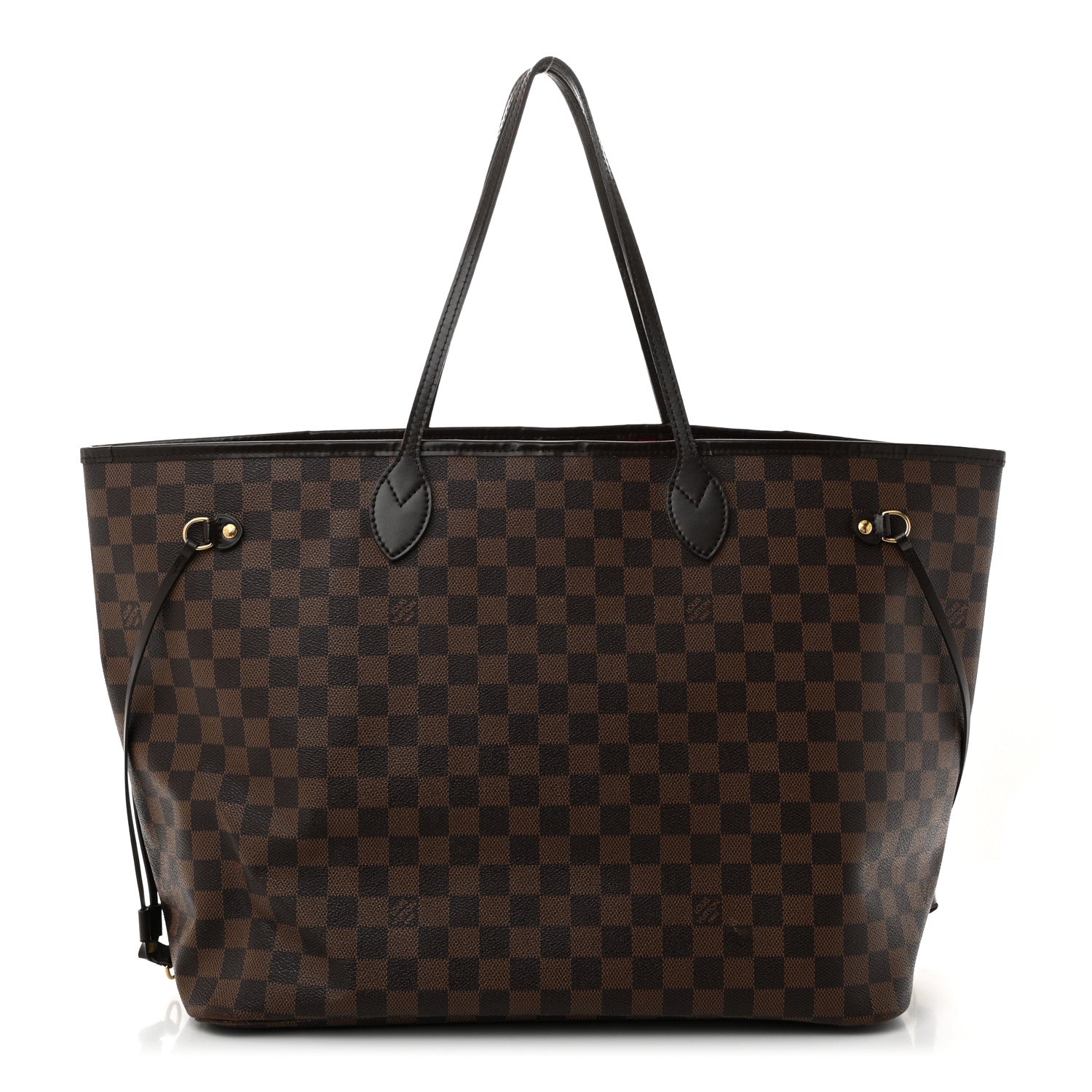 Damier Ebene Neverfull GM