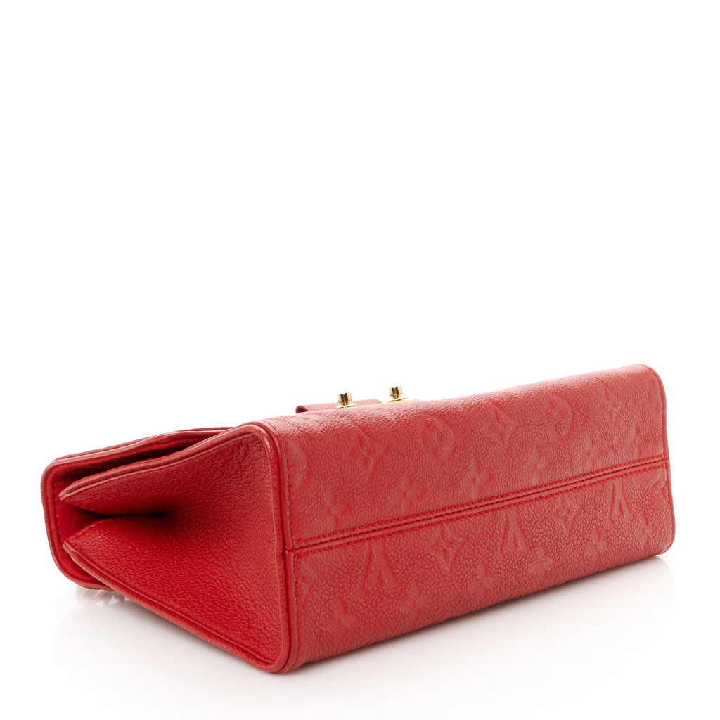 Empreinte Saint Sulpice PM Cherry