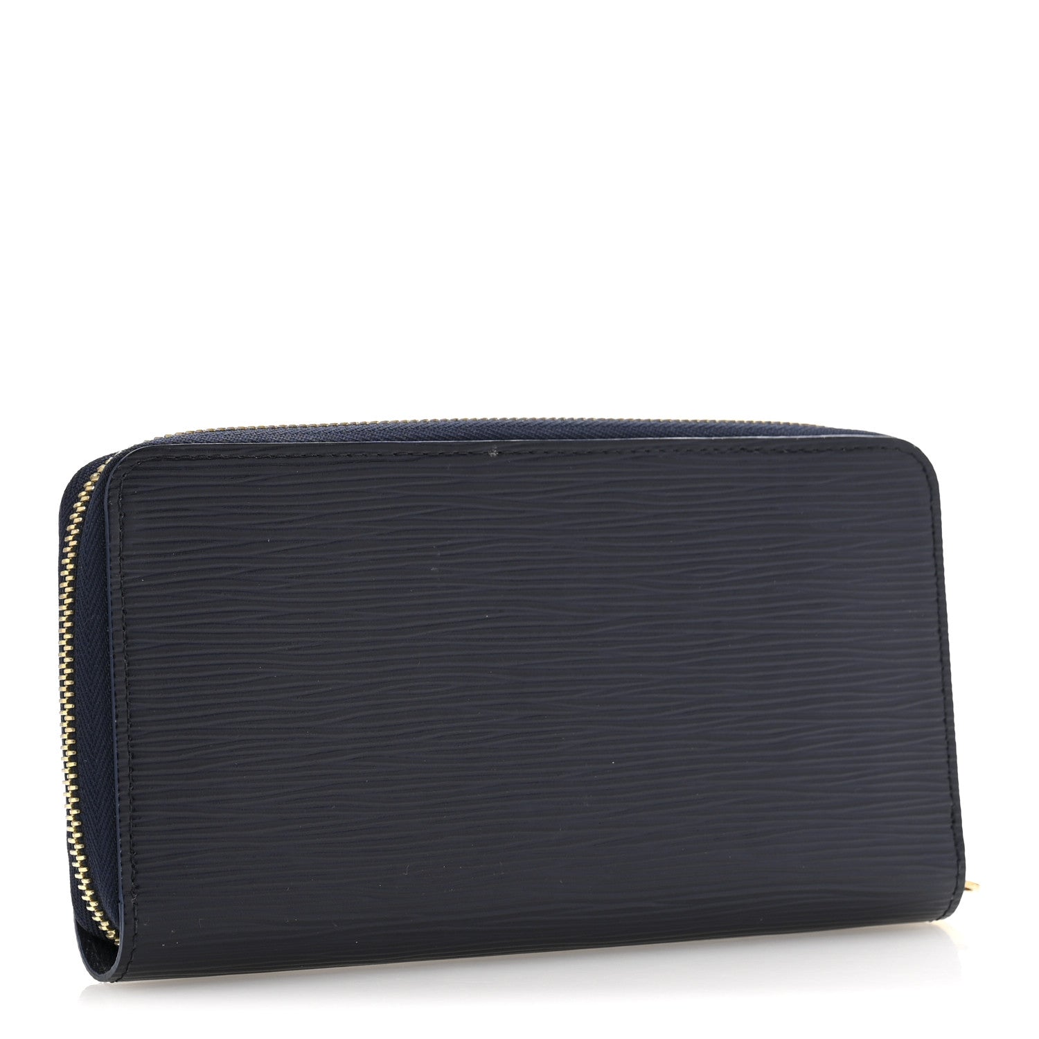 Epi Zippy Wallet Navy