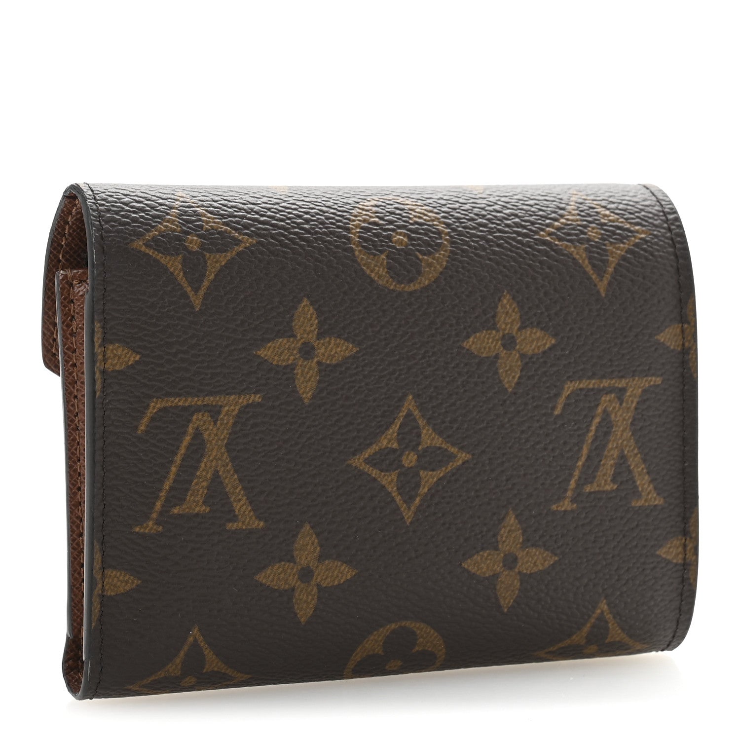 Monogram Victorine Wallet