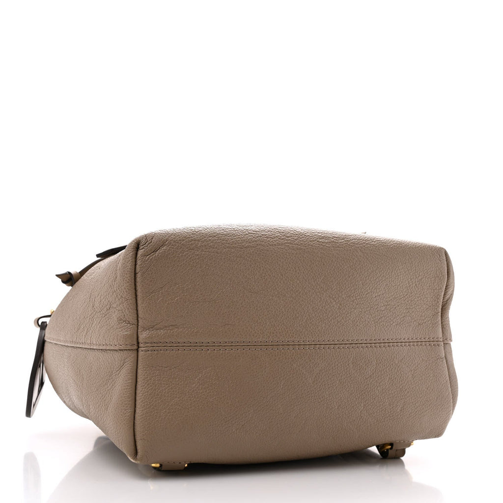 Empreinte Montsouris PM Tourterelle
