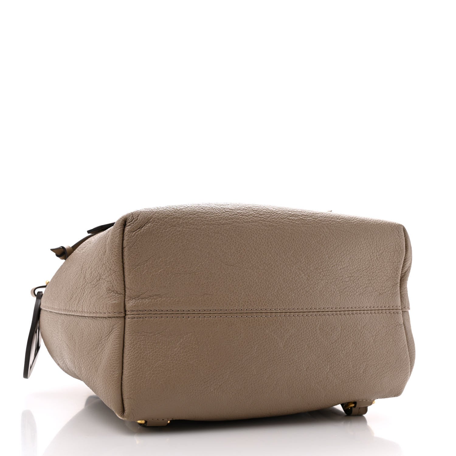 Empreinte Montsouris PM Tourterelle