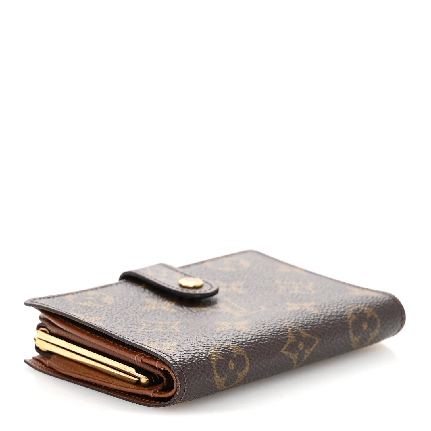 Monogram French Purse Wallet