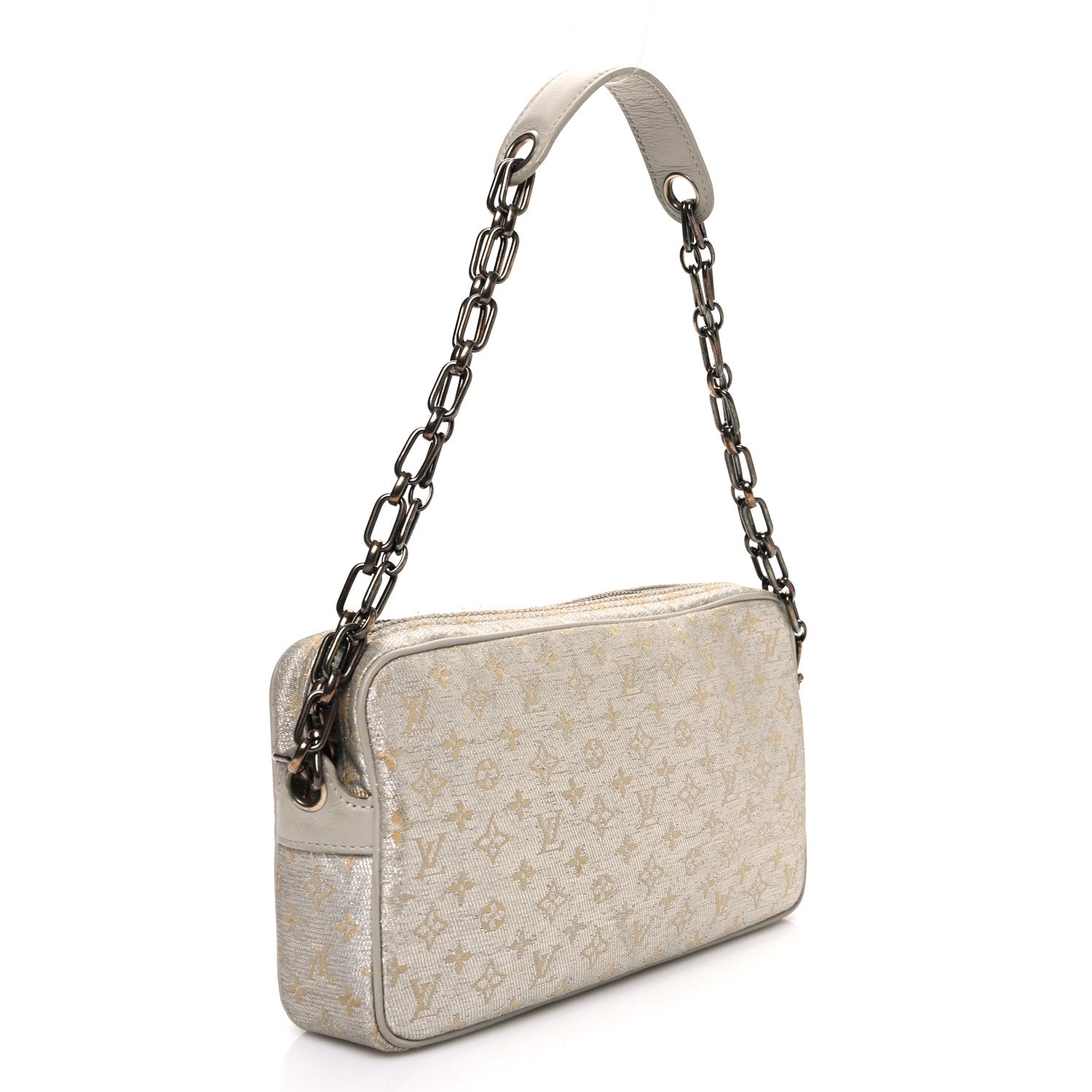 Mini Lin Shine McKenna Camera Bag