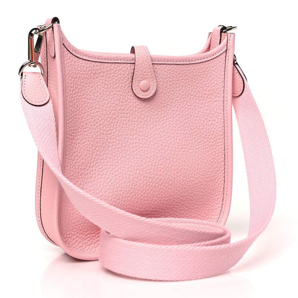 Taurillon Clemence Evelyne TPM Rose Sakura