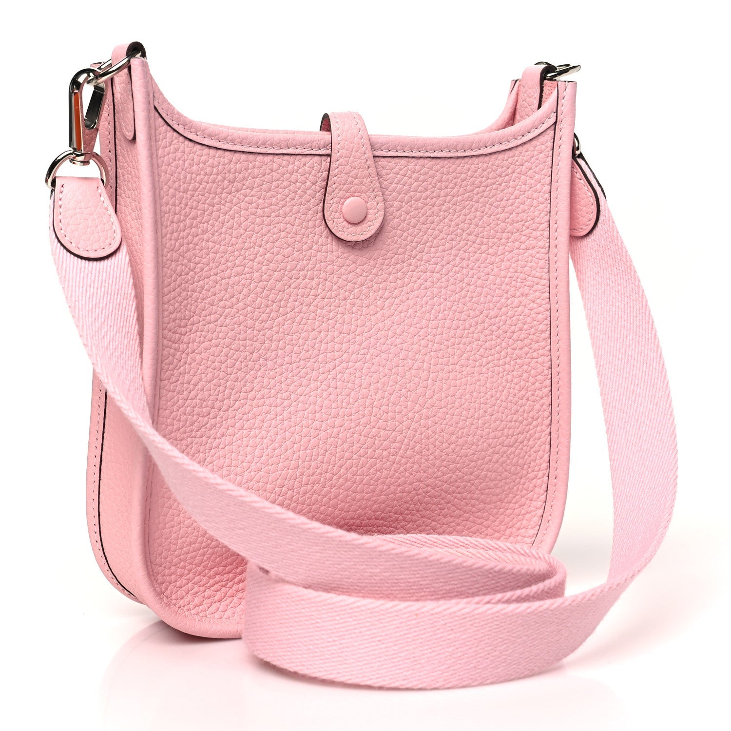 Taurillon Clemence Evelyne TPM Rose Sakura