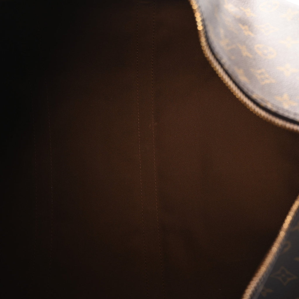 Monogram Keepall Bandouliere 55