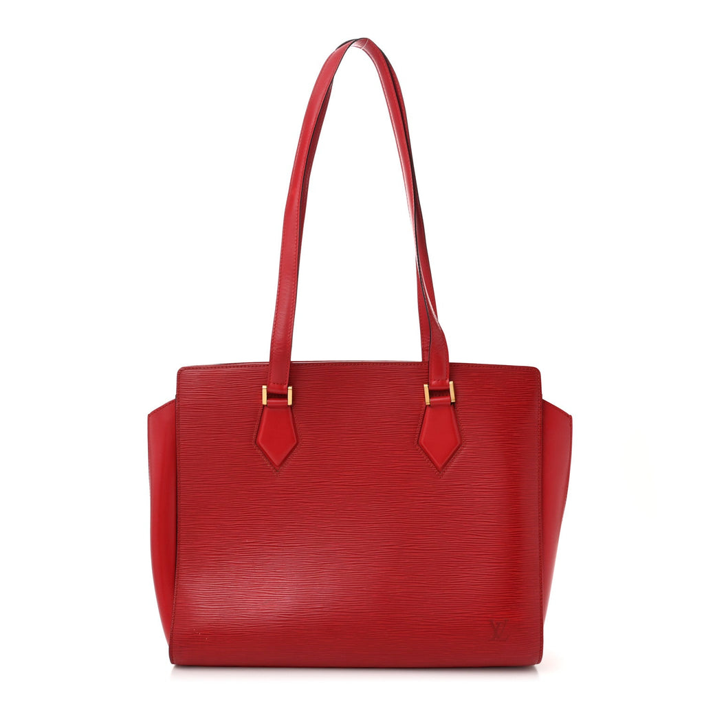 Epi Dupleix Red