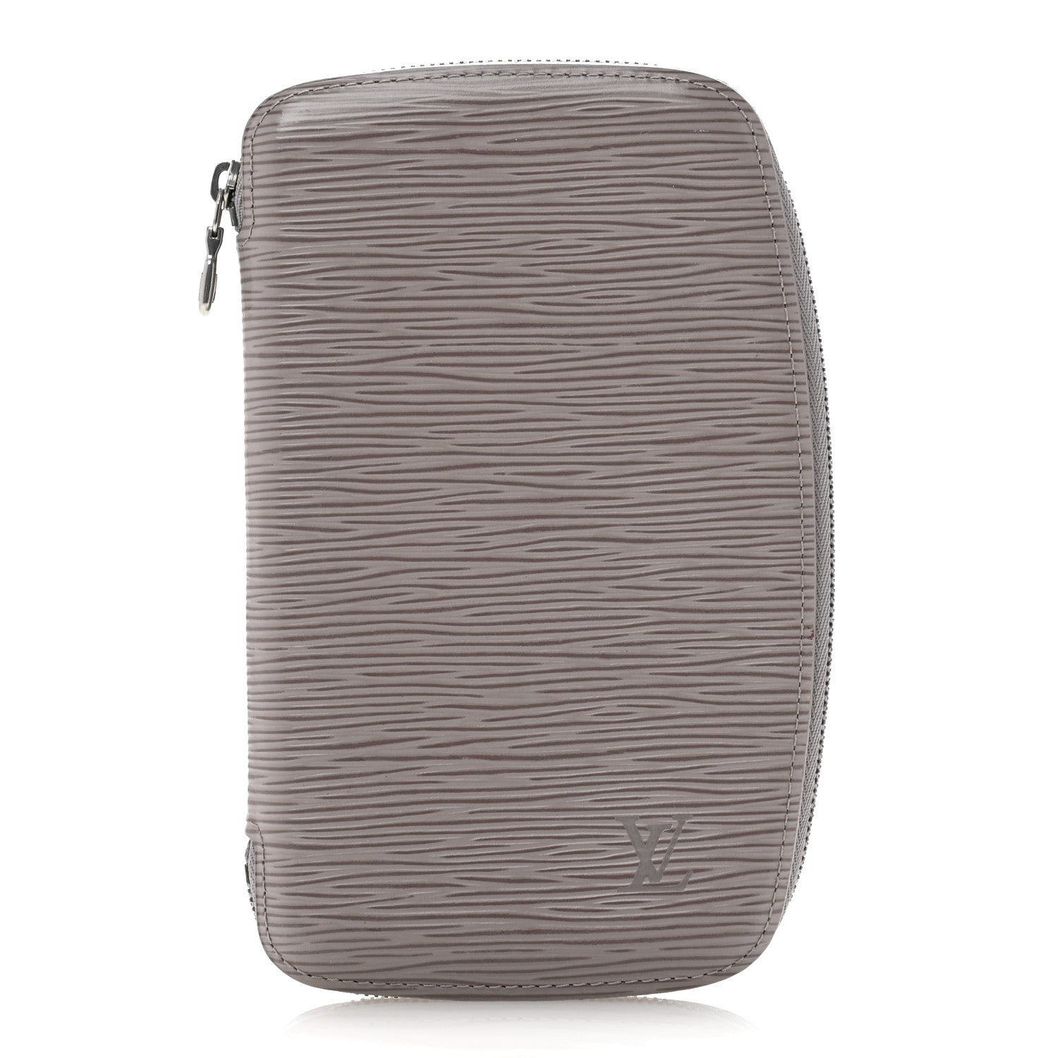 Epi Geode Organizer Zippy Wallet Lilac