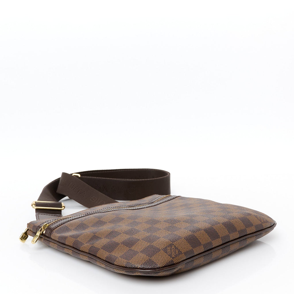 Damier Ebene Bosphore Pochette