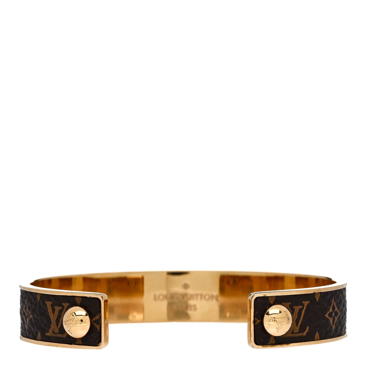 Monogram Sweet Dreams Bracelet M