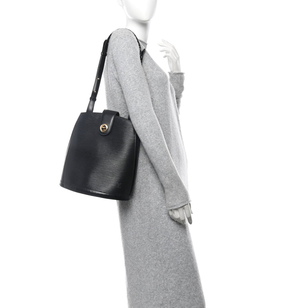 Epi Cluny Black