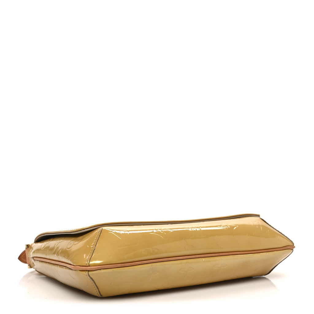 Vernis Thompson Street Beige