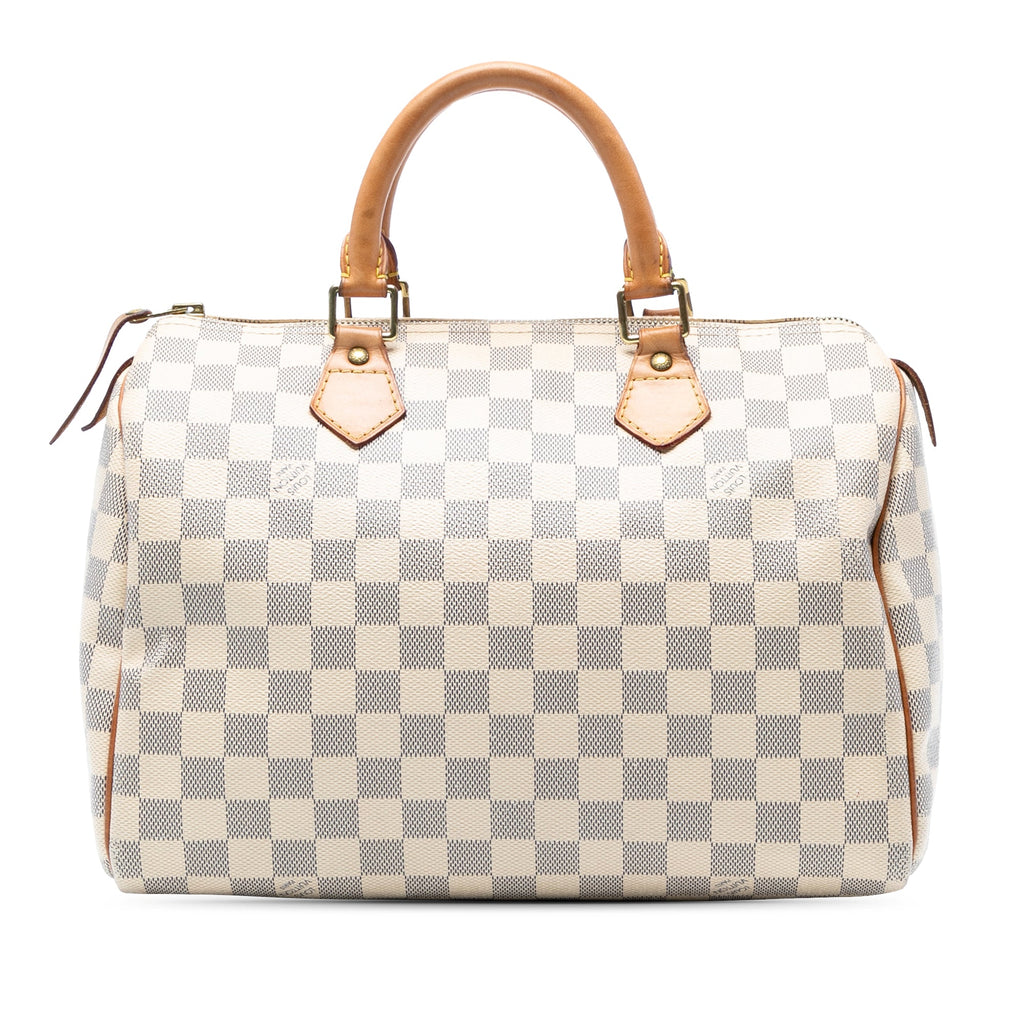 Speedy Handbag Damier 30