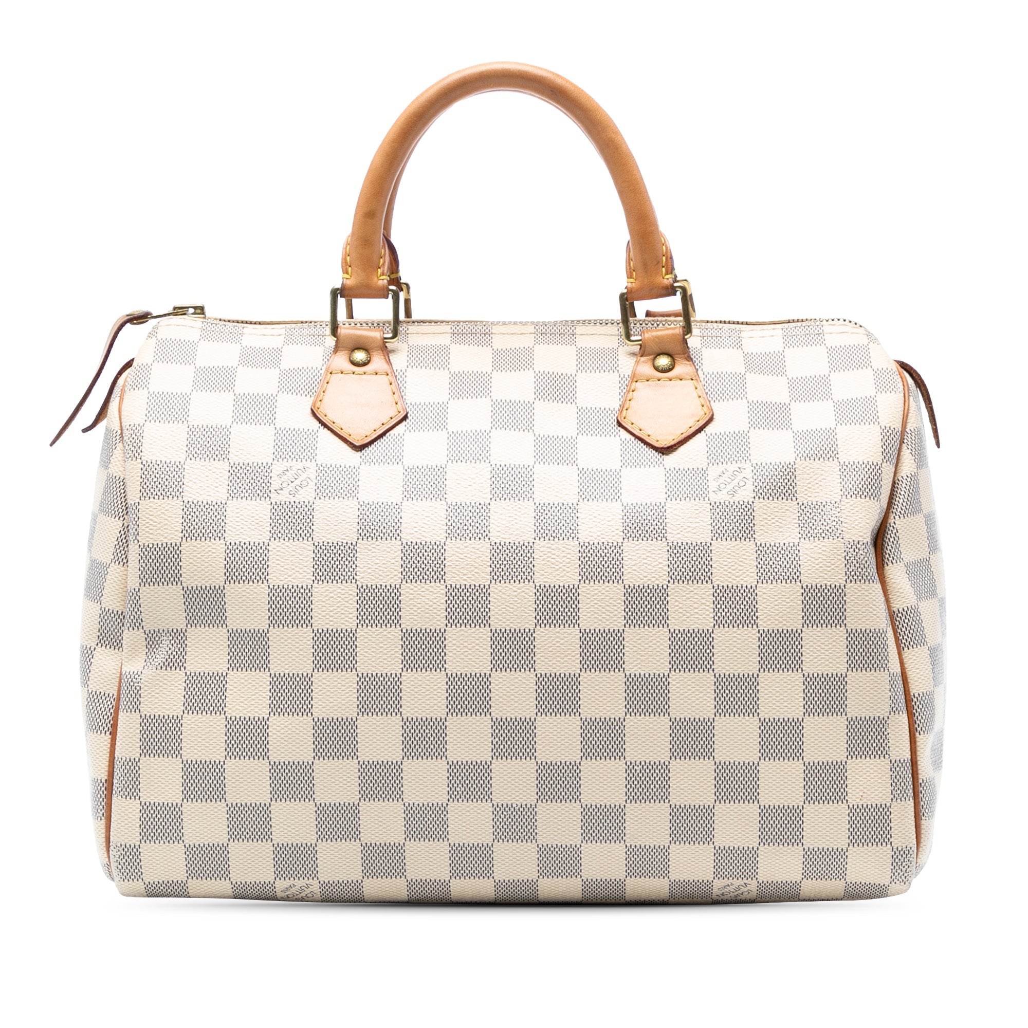 Speedy Handbag Damier 30
