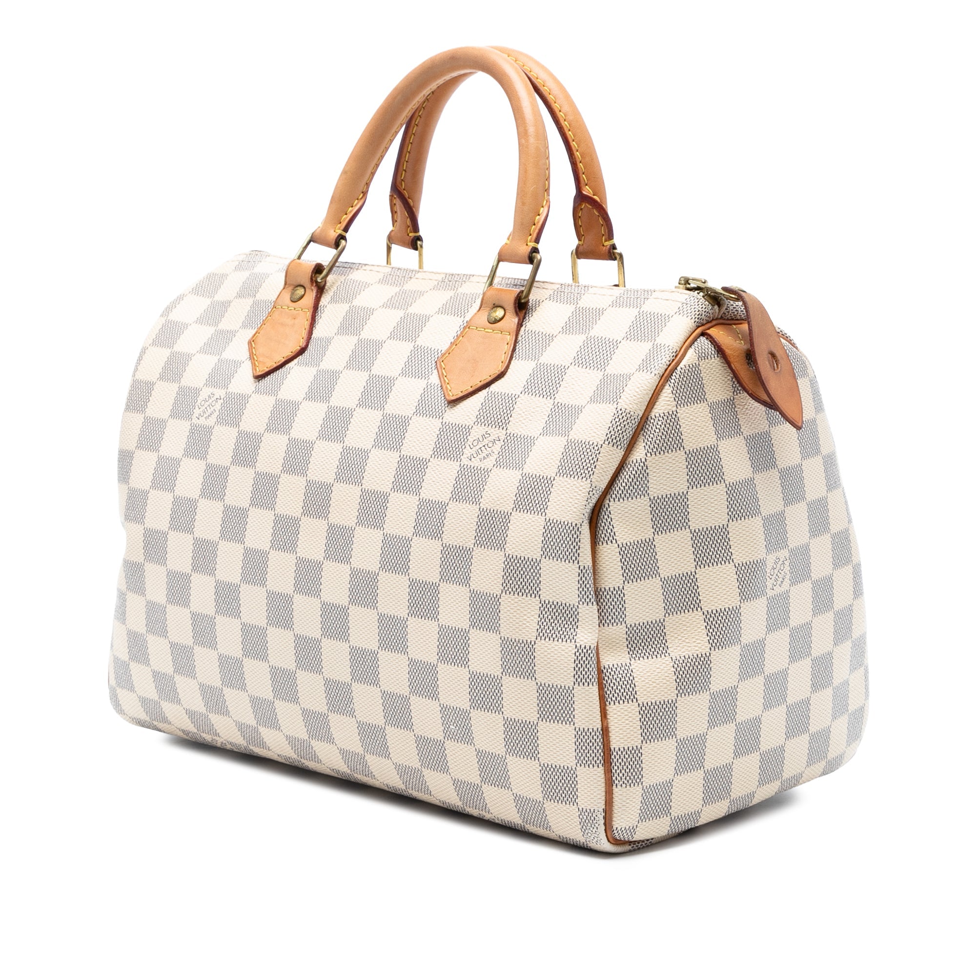 Speedy Handbag Damier 30