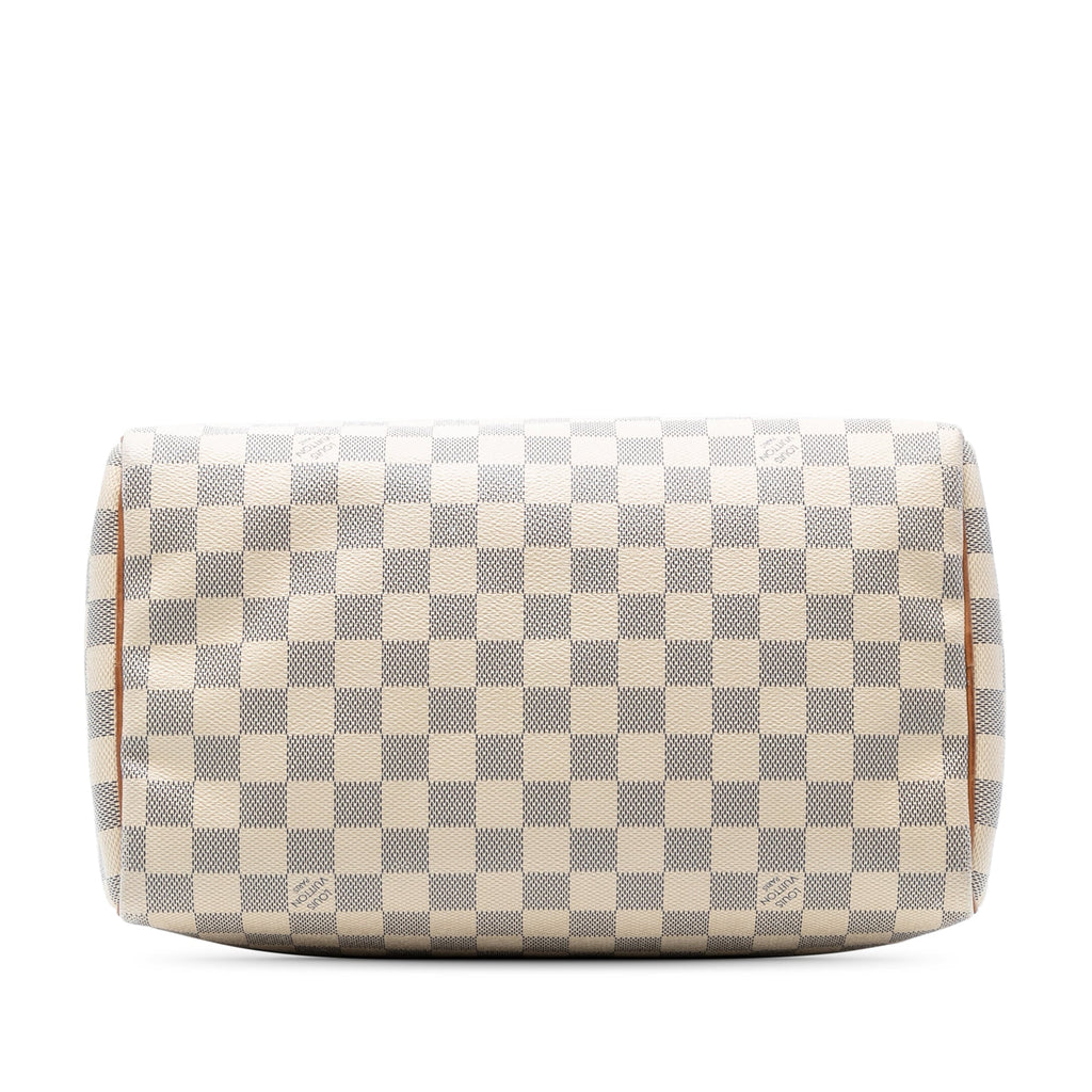 Speedy Handbag Damier 30