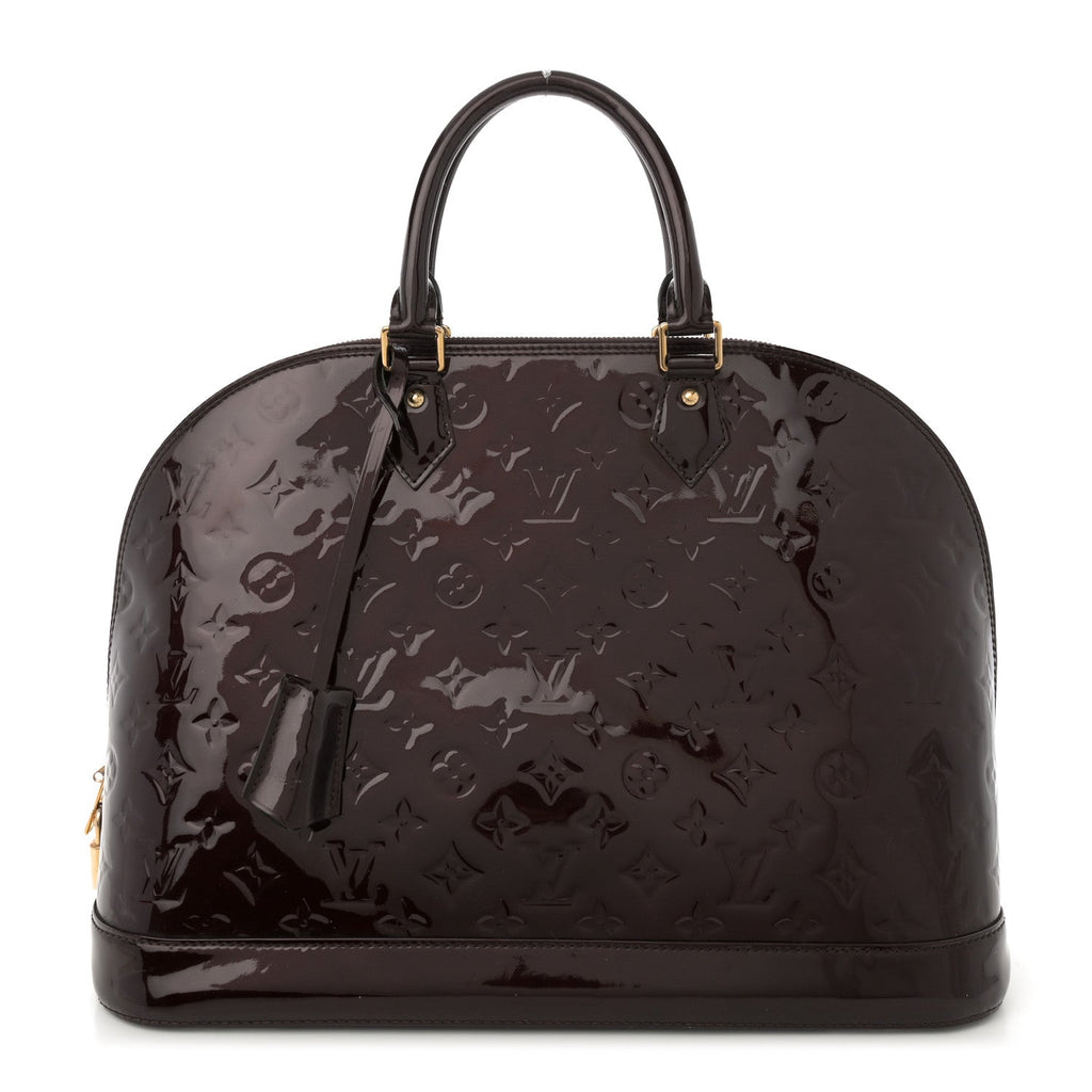 Vernis Alma GM Amarante