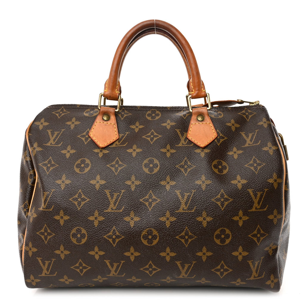 Monogram Speedy 30