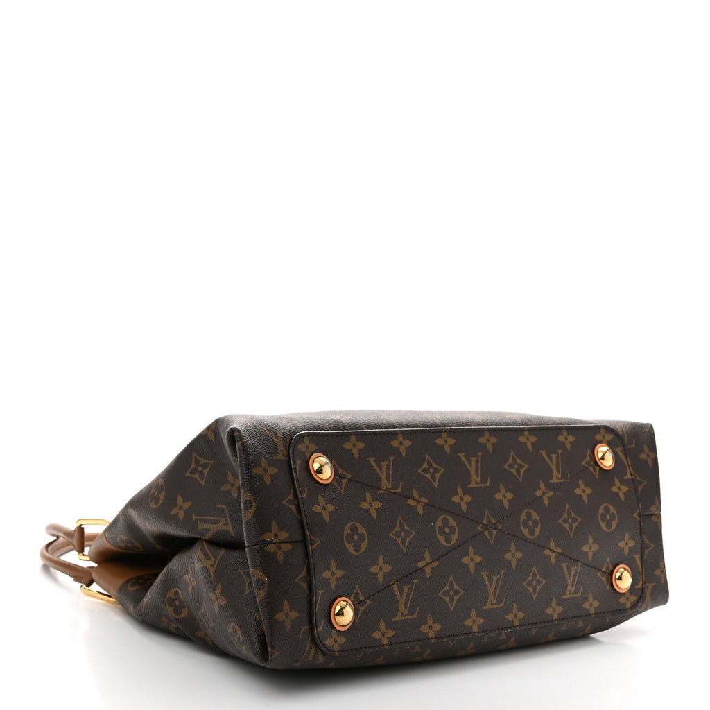 Monogram Olympe Havane