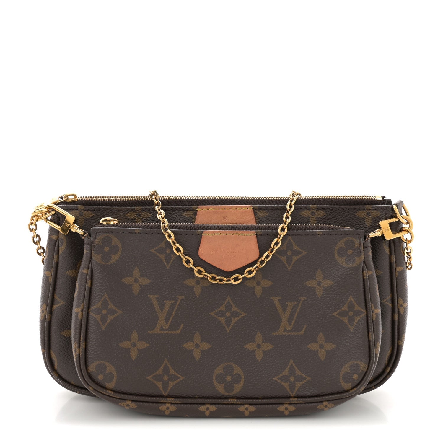 Monogram Multi Pochette Accessories
