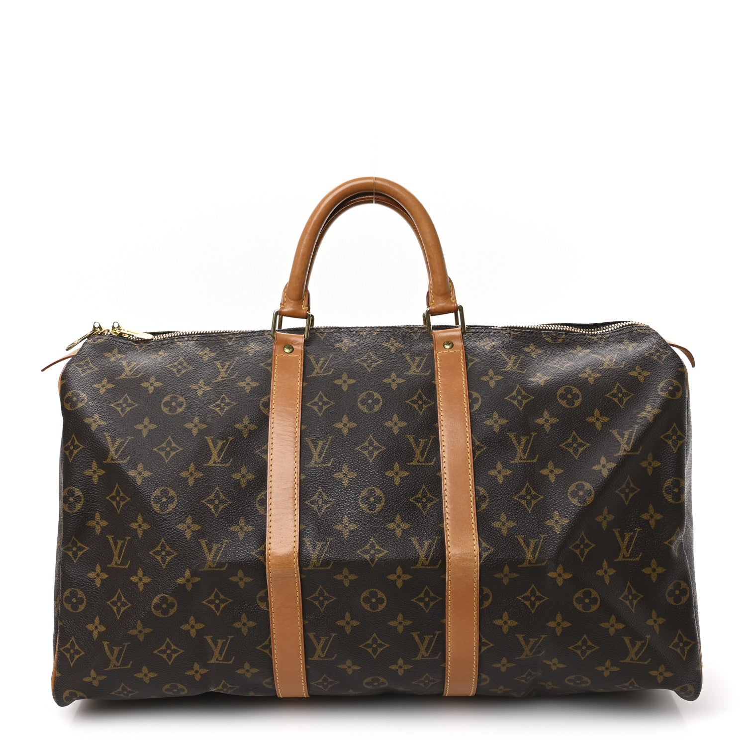 Monogram Keepall 50
