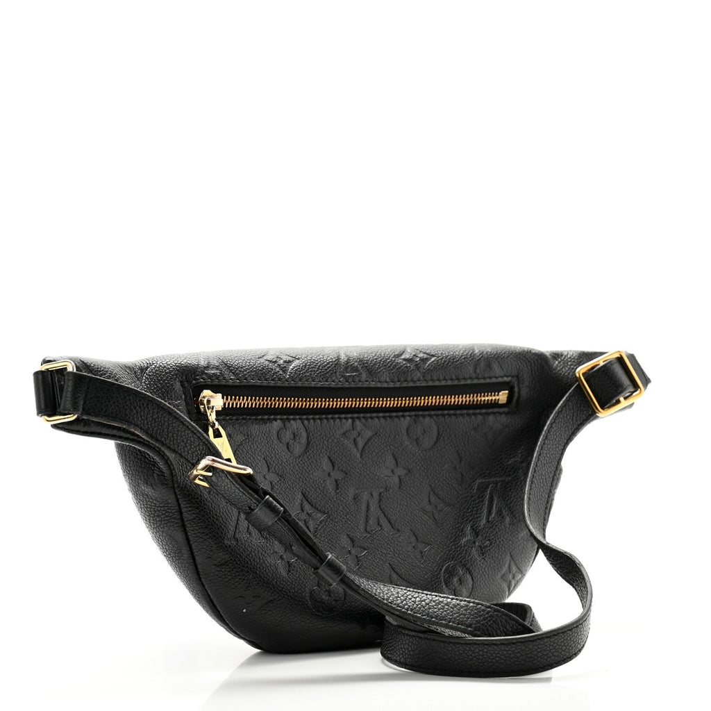 Empreinte BumBag Black