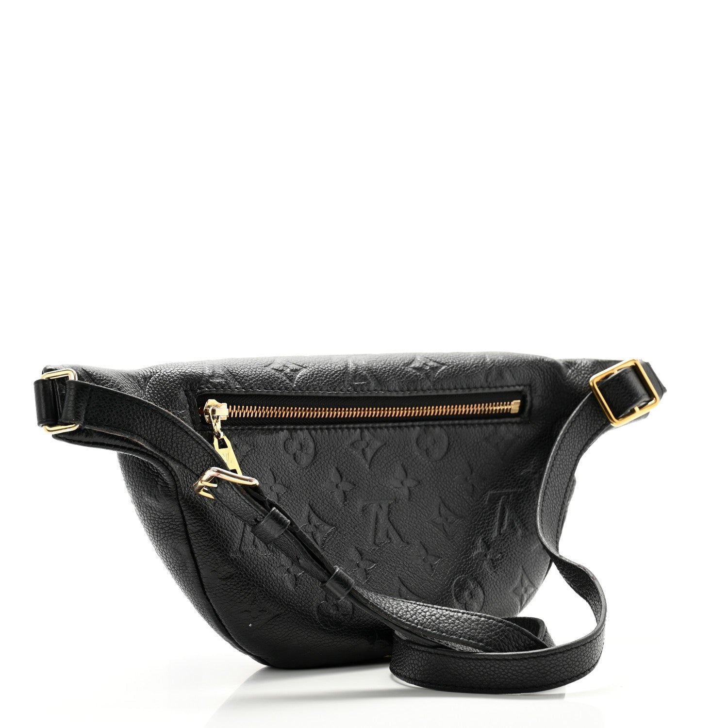 Empreinte BumBag Black