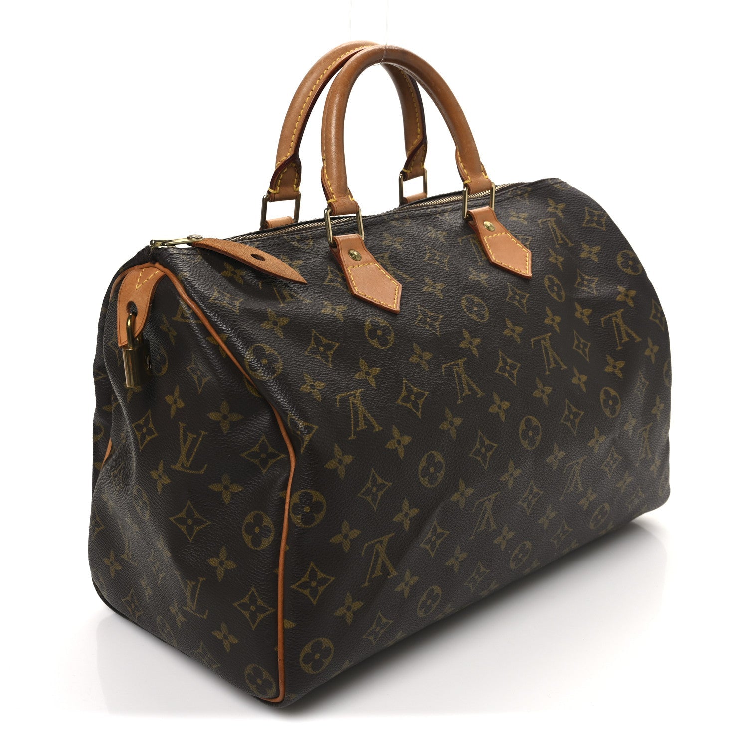 Monogram Speedy 35
