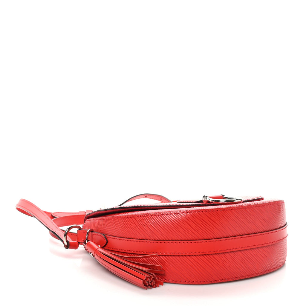 Epi Saint Cloud Coquelicot
