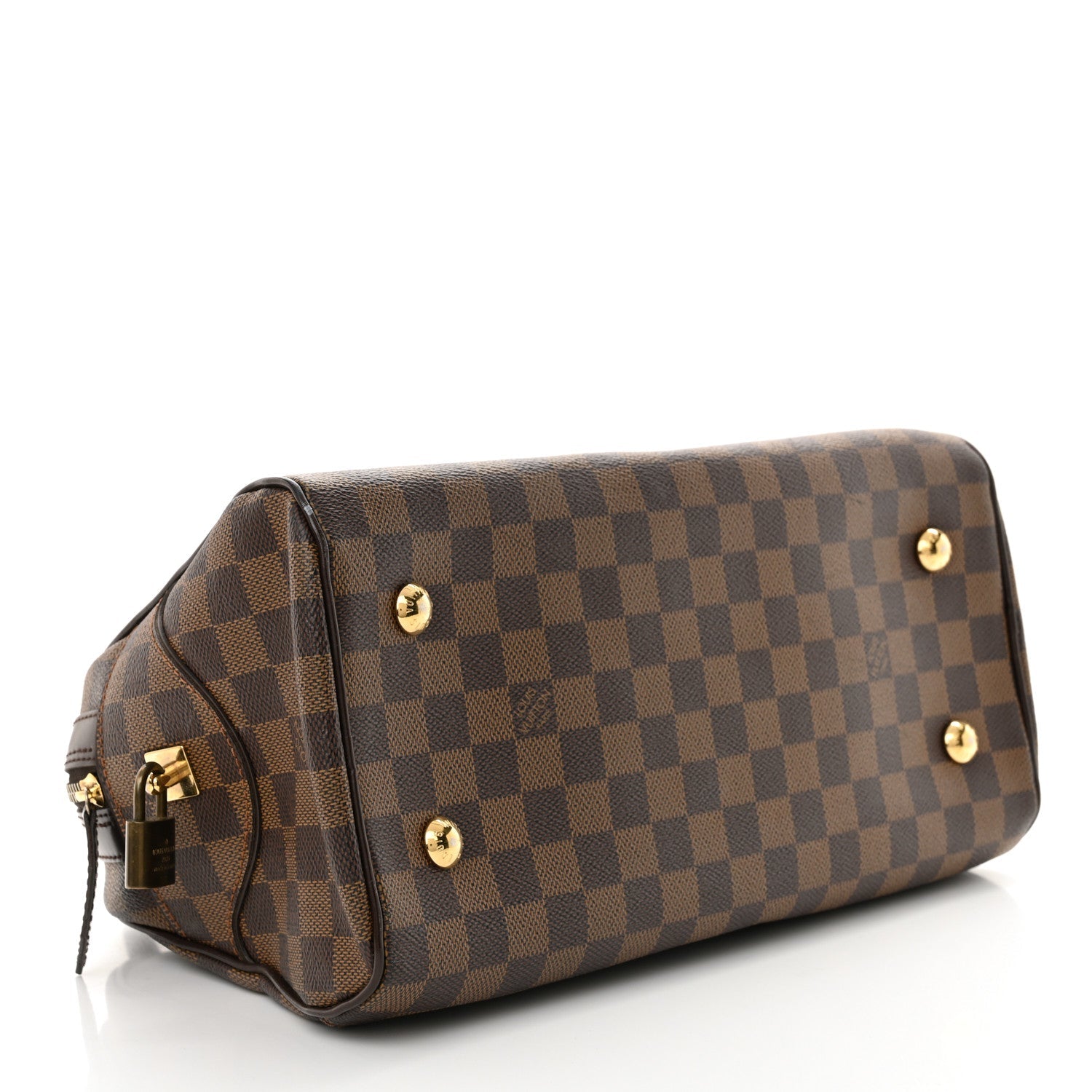 Damier Ebene Duomo