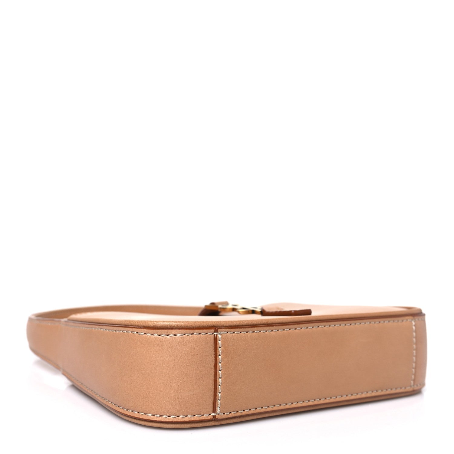 Vegetable Le 5 A 7 Mini Hobo Vintage Brown