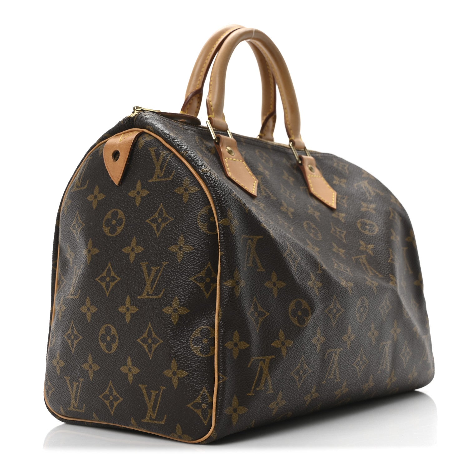 Monogram Speedy 30