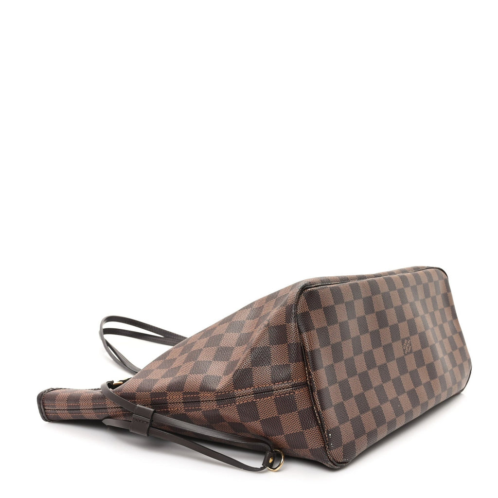 Damier Ebene Neo Neverfull MM