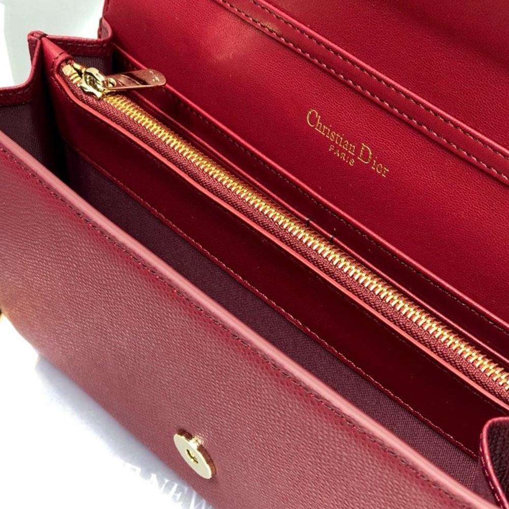 DIOR 30 MONTAIGNE POUCH