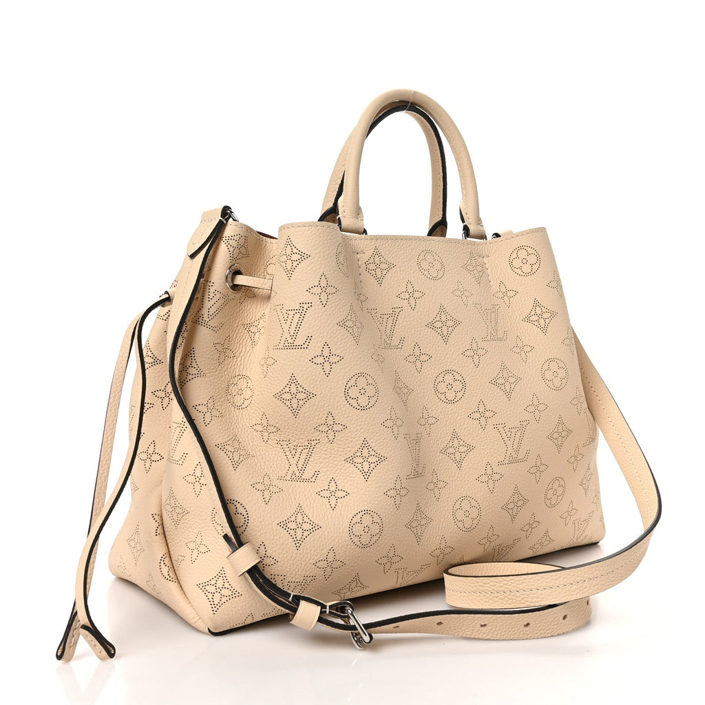 Mahina Bella Tote Creme Beige