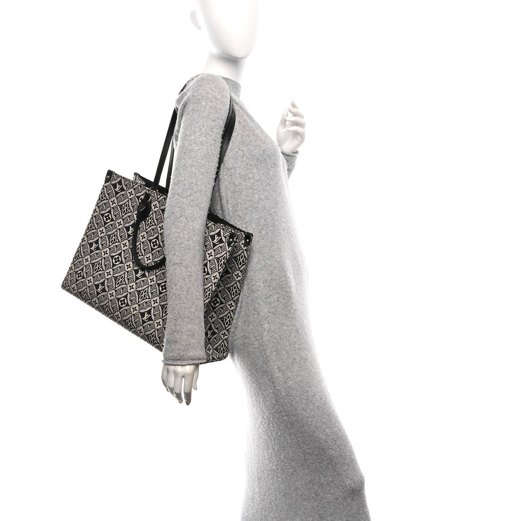 Jacquard Since 1854 Onthego GM Grey
