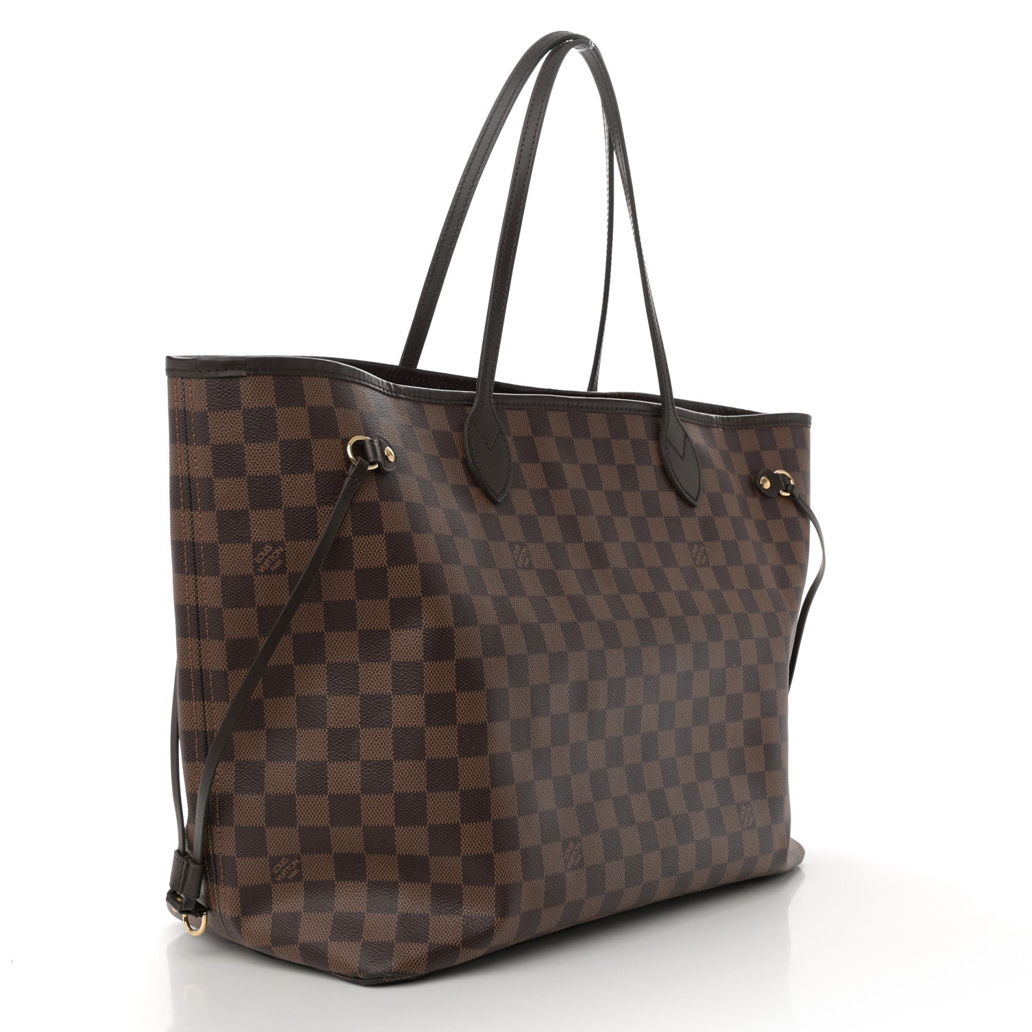 Damier Ebene Neo Neverfull GM