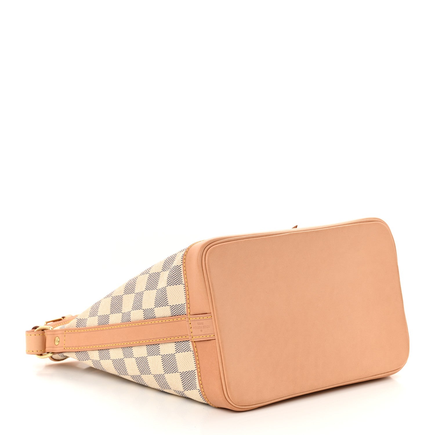 Damier Azur Noe BB