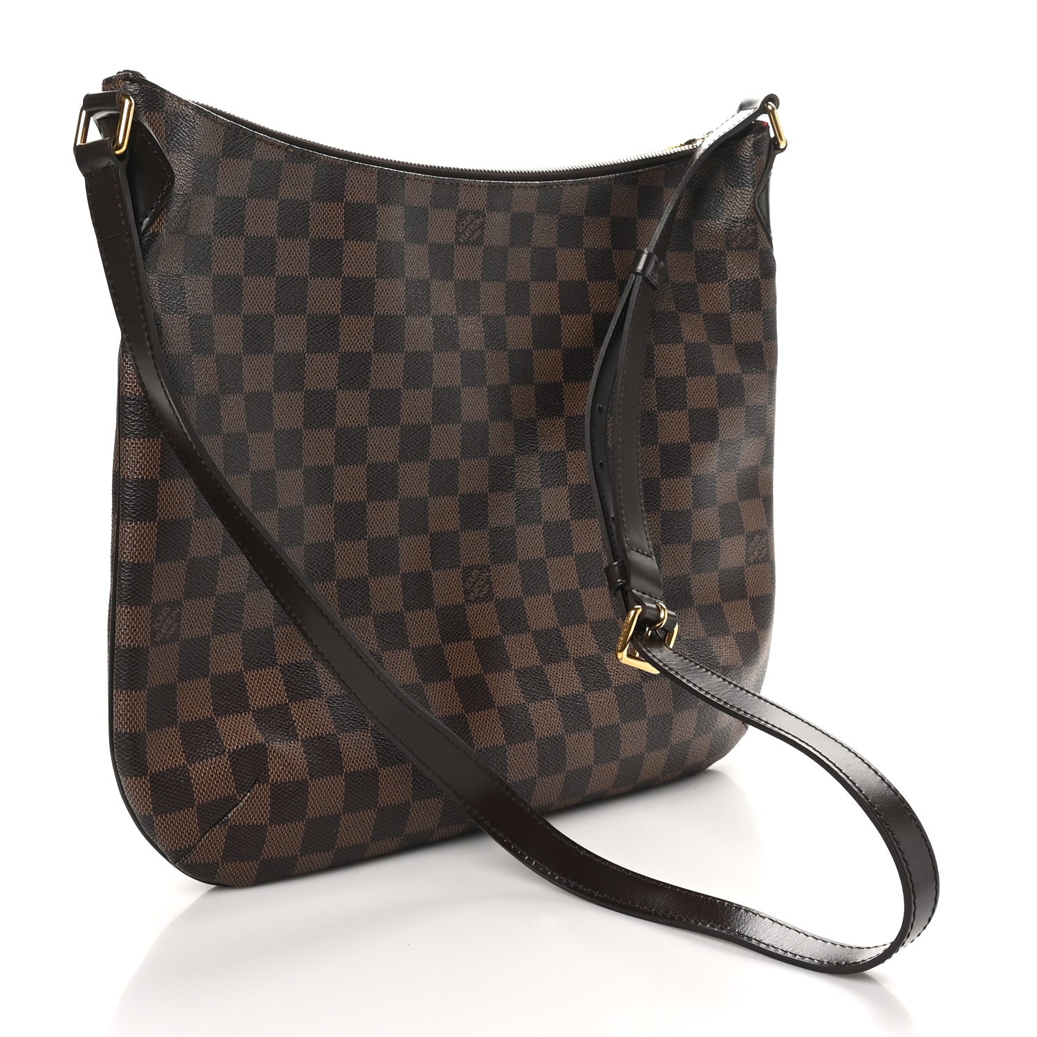 Damier Ebene Bloomsbury GM
