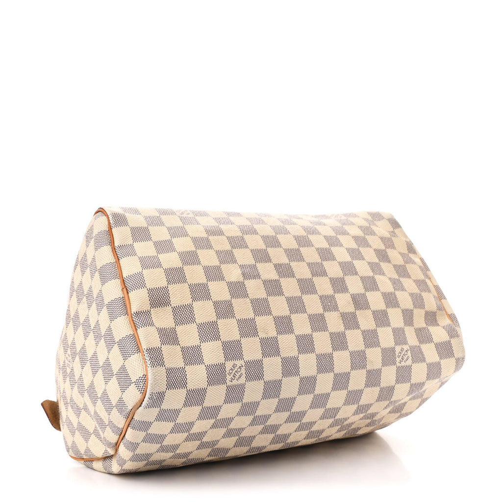 Damier Azur Speedy 30