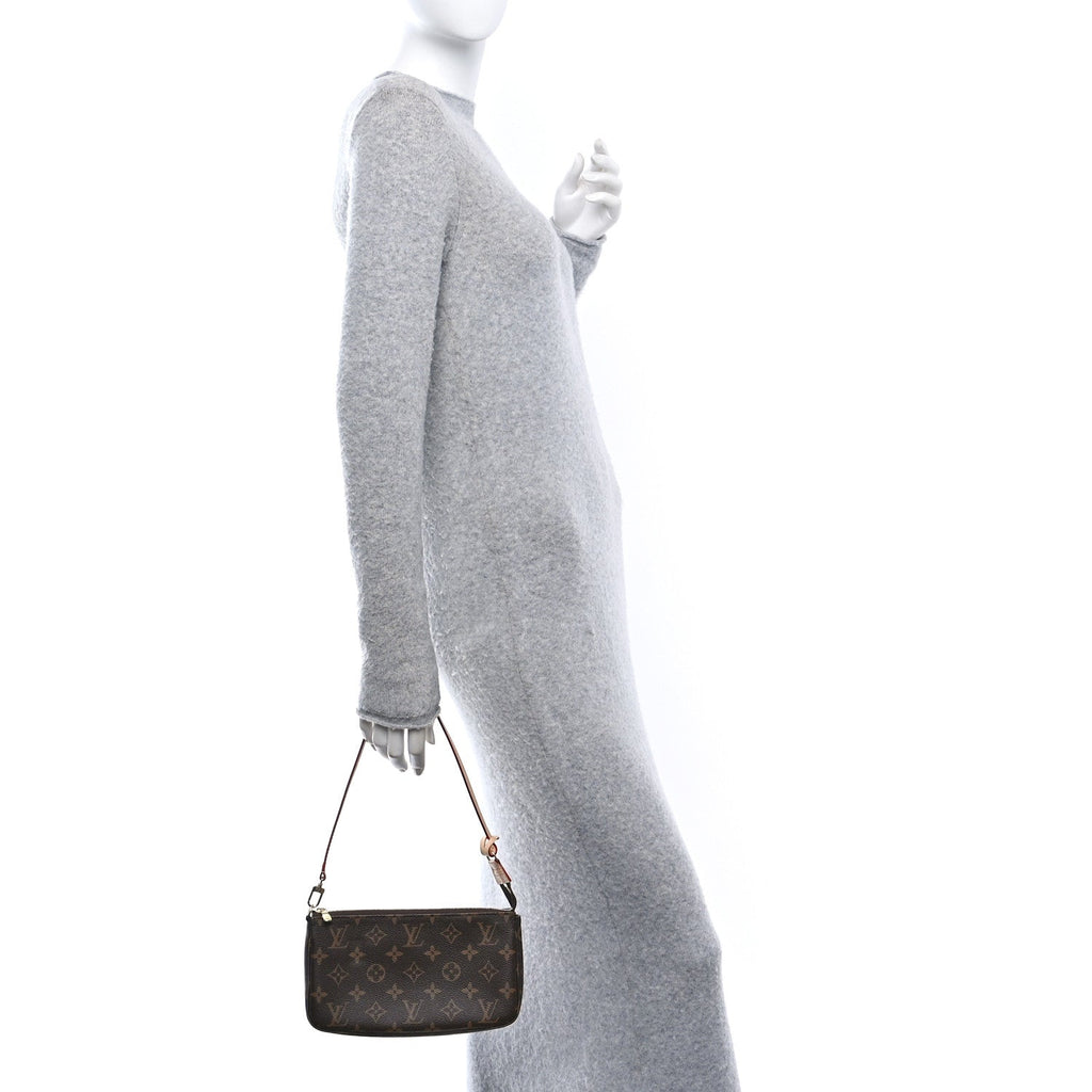 Monogram Pochette Accessories NM