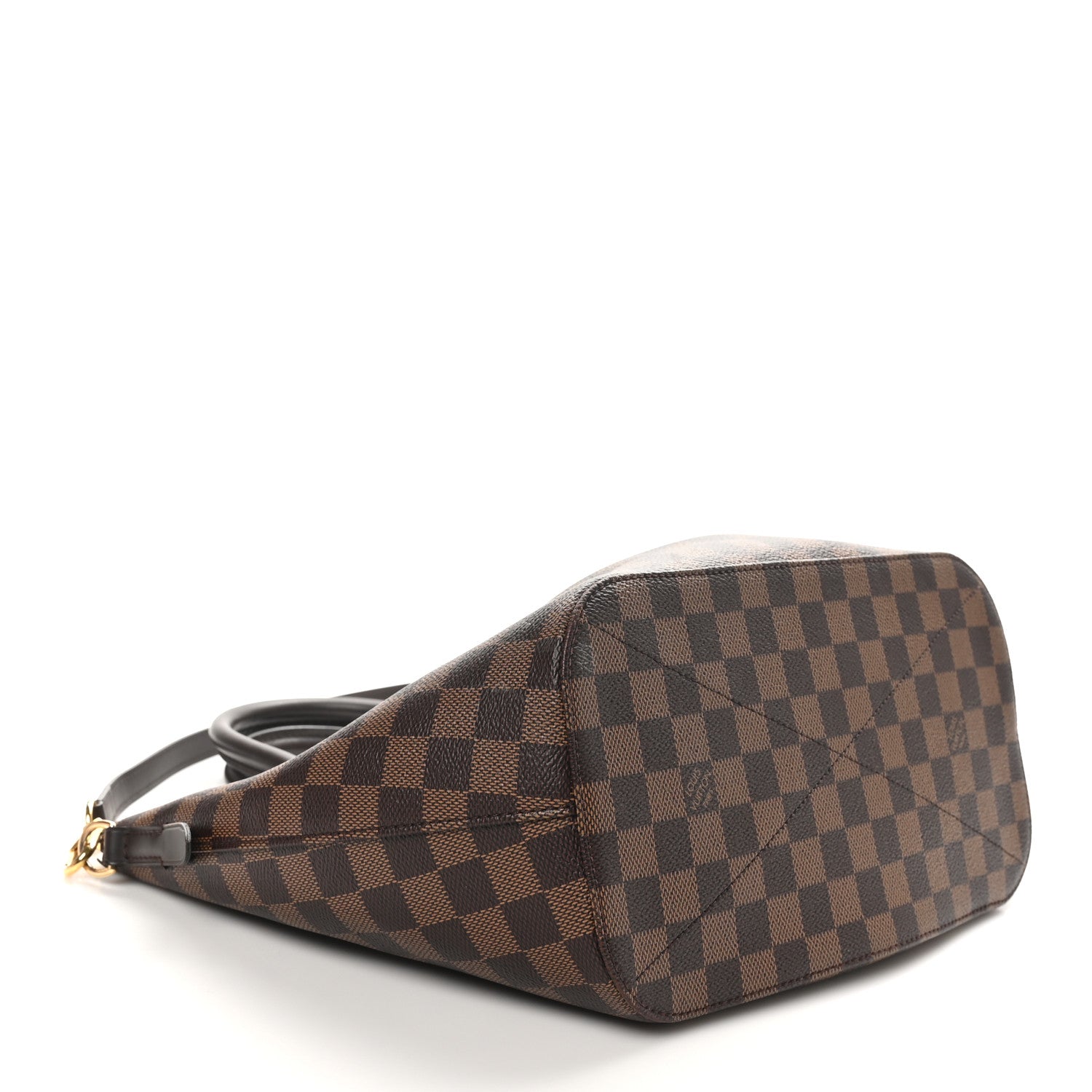 Damier Ebene Siena MM