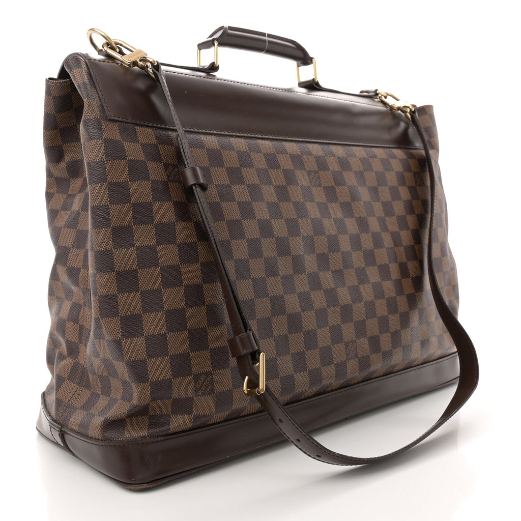 Damier Ebene West End PM