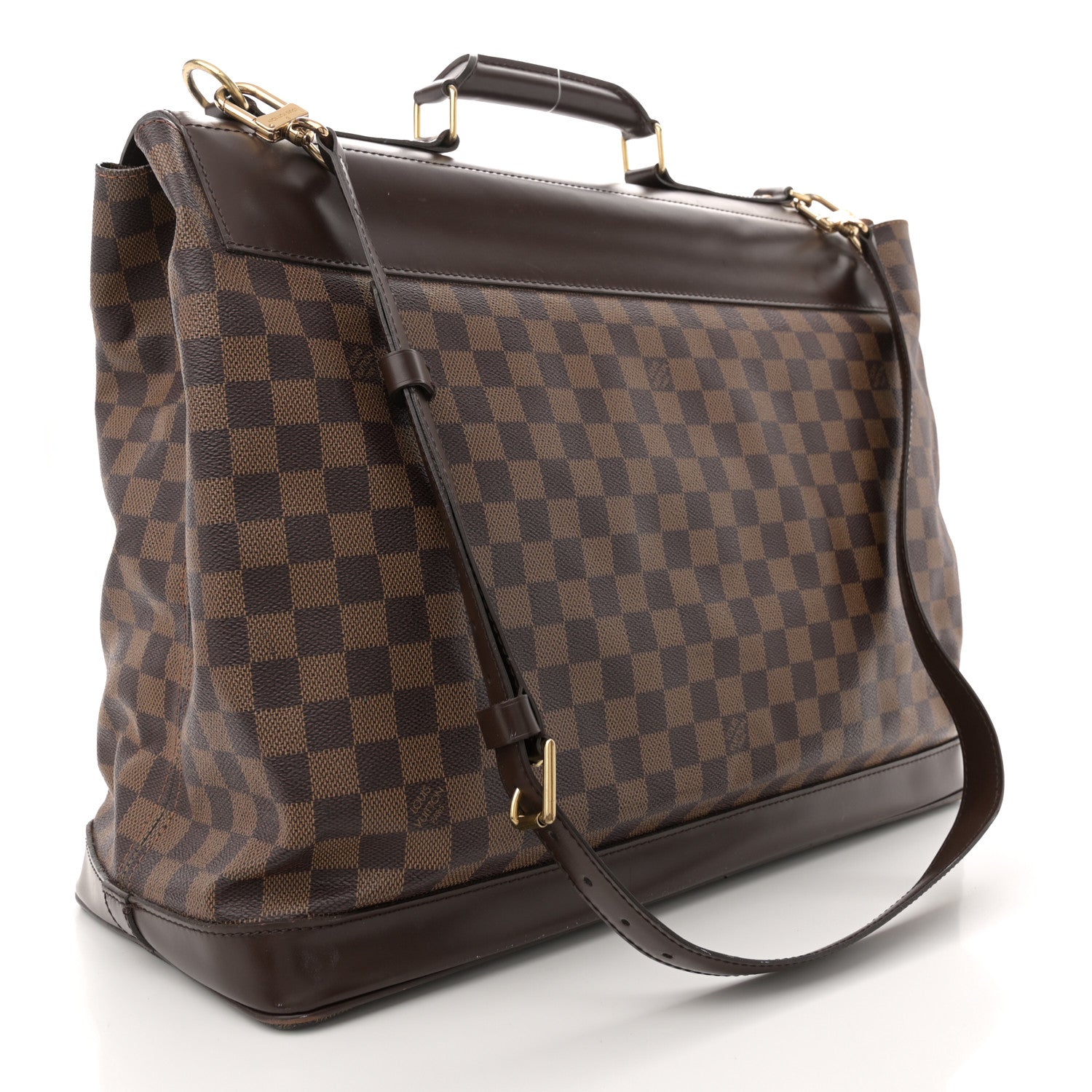 Damier Ebene West End PM